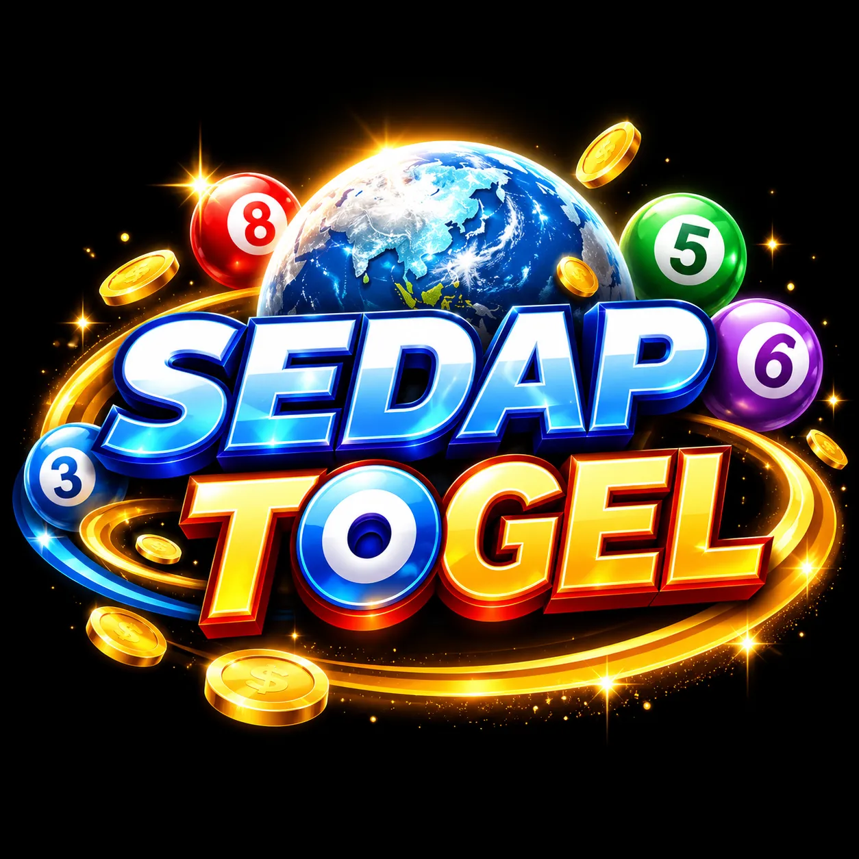 SEDAPTOGEL - Balapan Motor Penuh Adrenalin