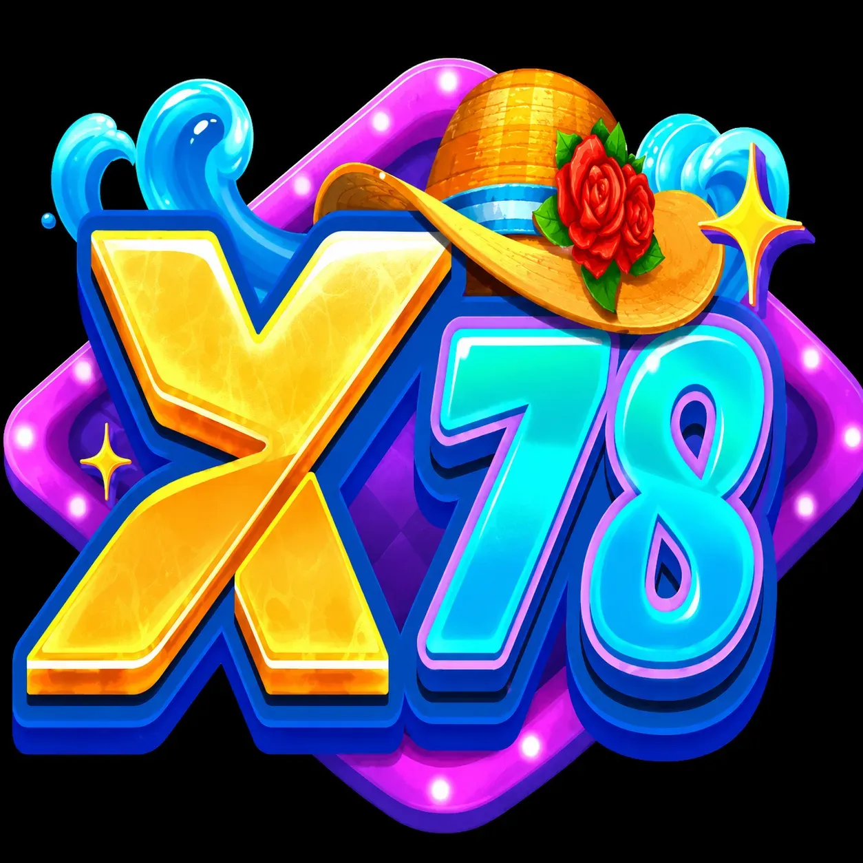 X78 - Pertarungan Epic dalam Game Action