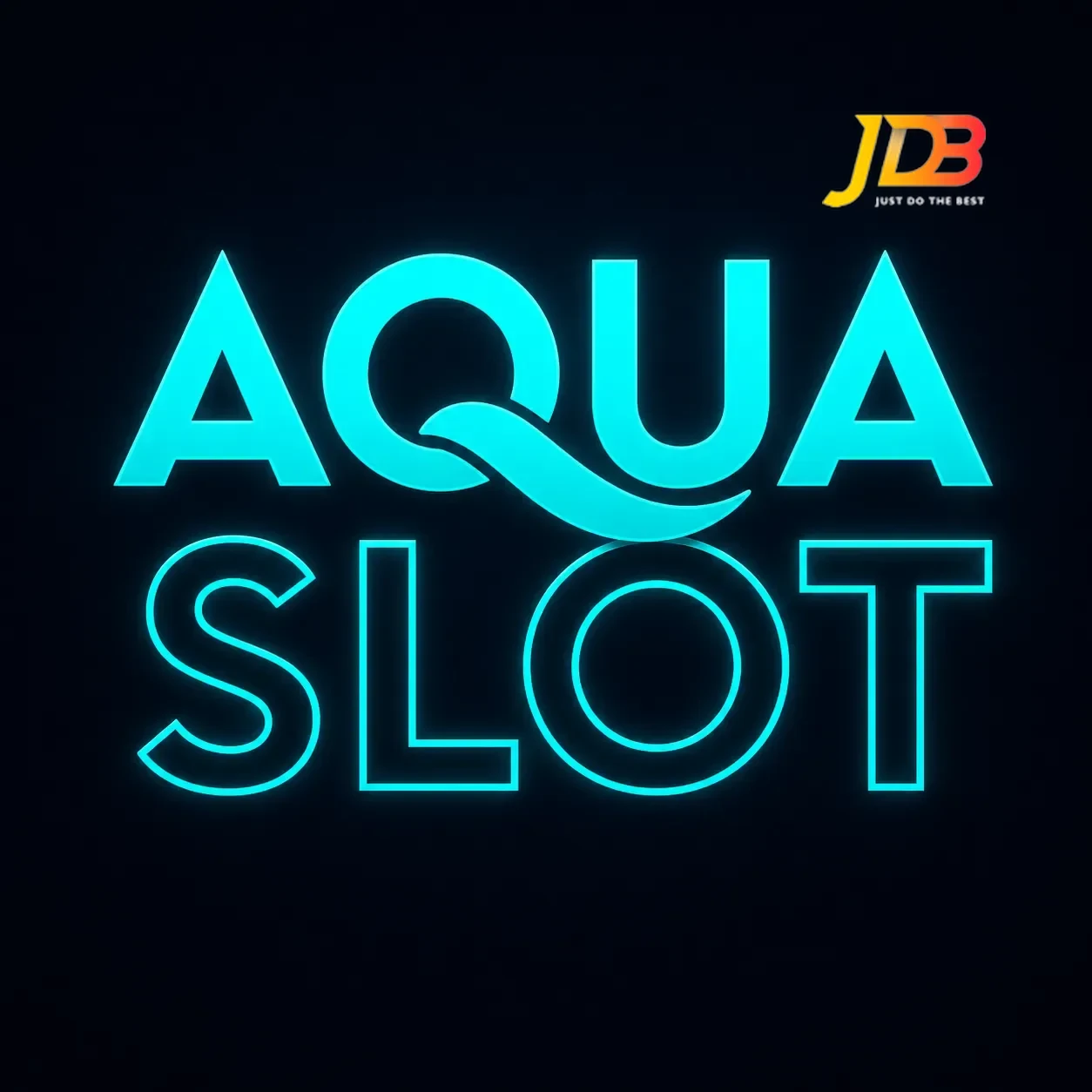 Logo aquaslot